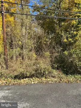 Residential Lot in Martinsburg, WV