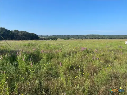 10-Acre Land Near Gatesville, TX
