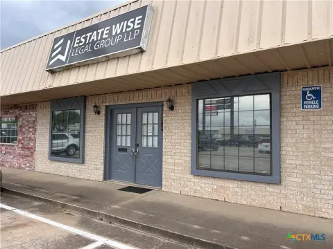 Victoria Commercial Property For Sale