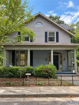 Two-Unit Duplex