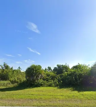 Port Charlotte Land Opportunity