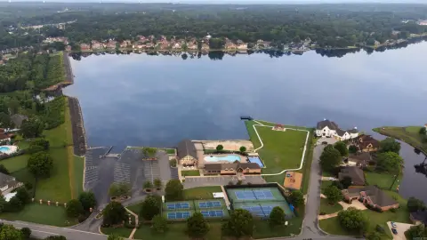 Residential Lot in Growing Area