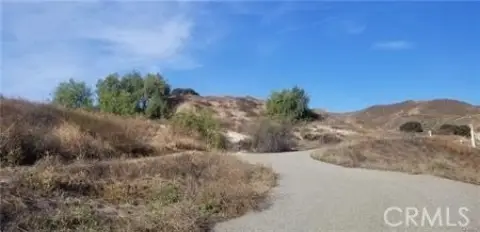 Residential Land with Spectacular Views