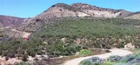 Simi Valley Land with Views