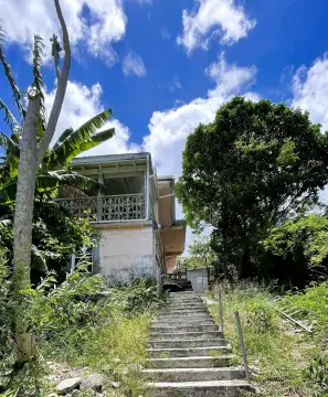 Residential Income Duplex Opportunity