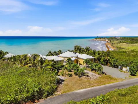 Detached Cottage Income Duplex