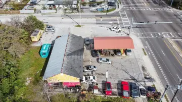 Prime Tampa Commercial Opportunity