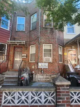 Two-Family Brick Home