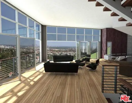 Hollywood Hills Development Opportunity