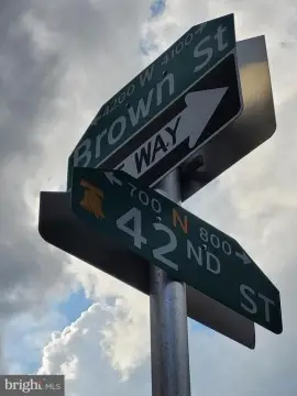 Belmont Development Opportunity, Philadelphia