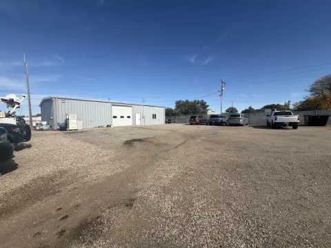 Flex Space with Hoist System
