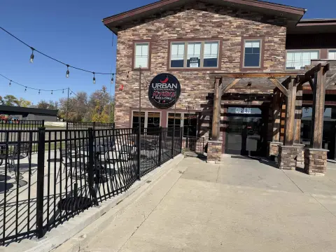 Restaurant Space with Equipment