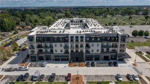 Retail Space in Bentonville, AR
