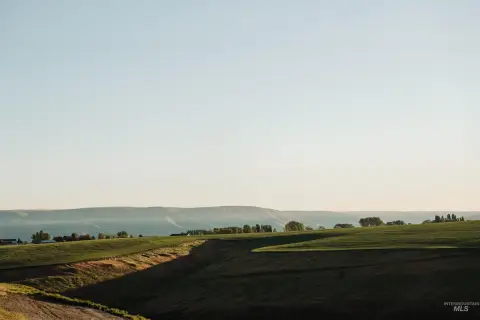 Lewiston, ID View Lot