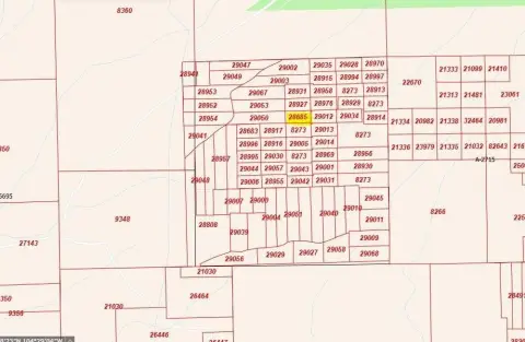 Presidio, TX Unimproved Land