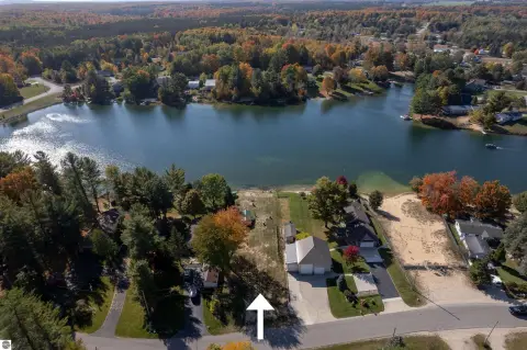 Lakefront Residential Land