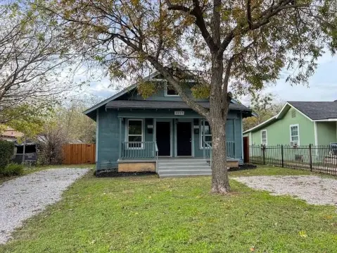 Updated Duplex with Separate Entries
