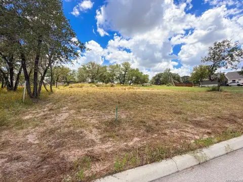 Build-Ready Homesite in Gated Community