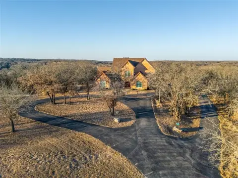 Montague Ranch with Estate Home