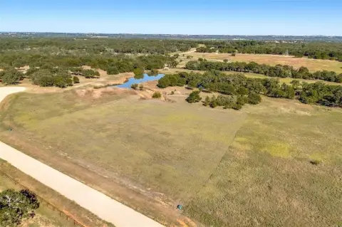 Poolville Acreage Homesite Opportunity