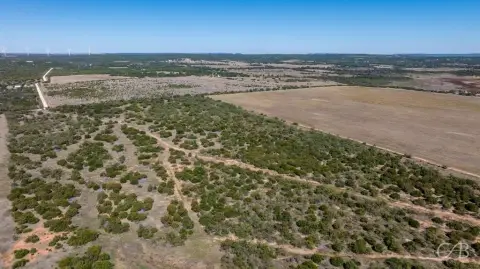 15 Acres in Graham Valley