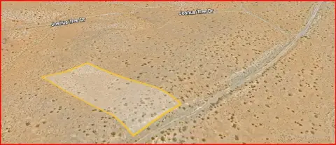 White Hills Acreage Available