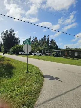 Residential Lot in Punta Gorda