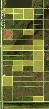 Punta Gorda Farm and Hunting Land