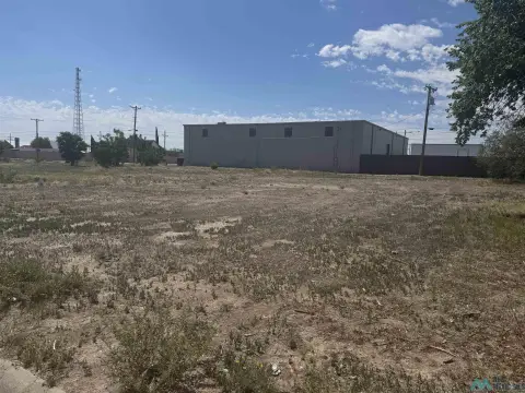 Roswell Land For Sale