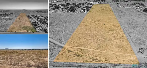Kirtland Development Opportunity on 24.44 Acres