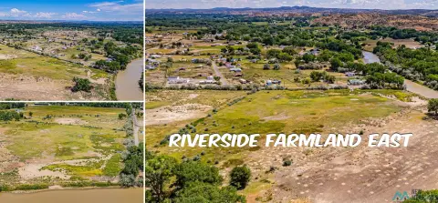 Riverside Farmland Tract