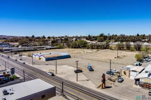 Commercial Land in Farmington, NM