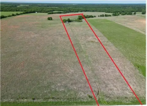 13 Acres of Country Land