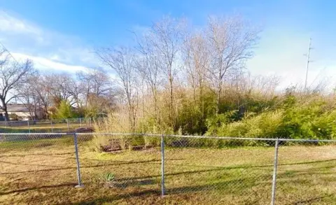 Fort Worth Unimproved Land Parcel