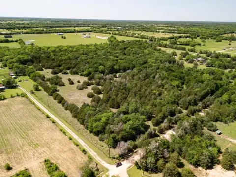 13 Acres Wooded East Texas Land