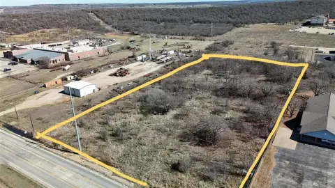 Commercial Land Ready For Development