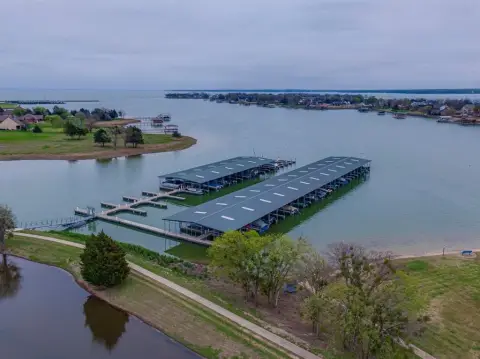 Lakeside Homesite in Gated Community