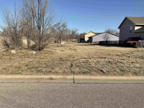 Residential Land in Wichita, Kansas