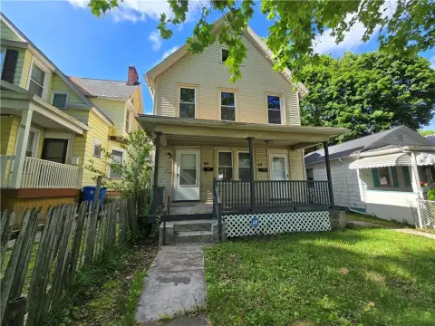 Two-Unit Residential Property