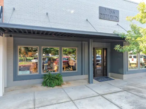 Downtown Retail Space