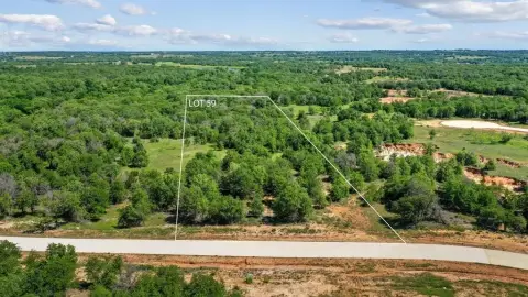 Land in Gated Community