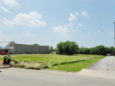 Flat Commercial Land