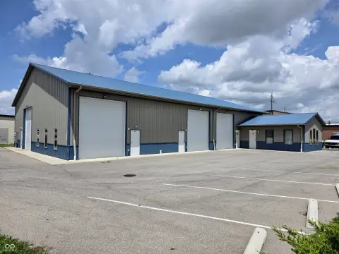 Versatile Commercial Space in Columbus