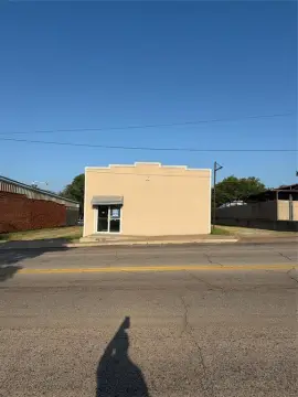 Specialty Property With Detached Garage