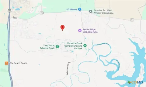 5 Acres Near Canyon Lake