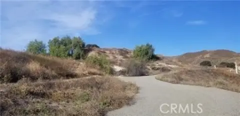 Simi Valley Land with Views