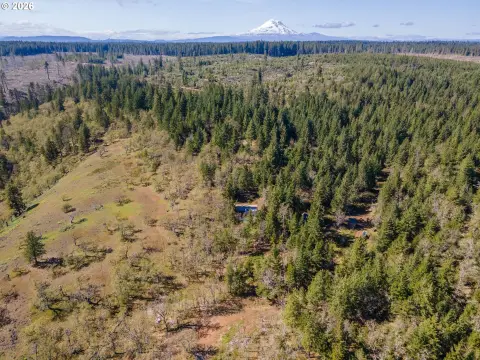 Off-Grid Land in Appleton, WA