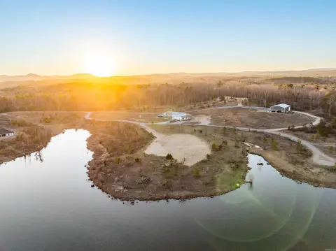 Lakefront Lot in Gated Community