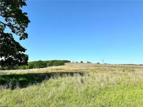 Rural Recreational Acreage