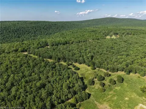 Scenic Recreational Land Tract